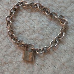 Tiffany & Co Sterling Silver bracelet
